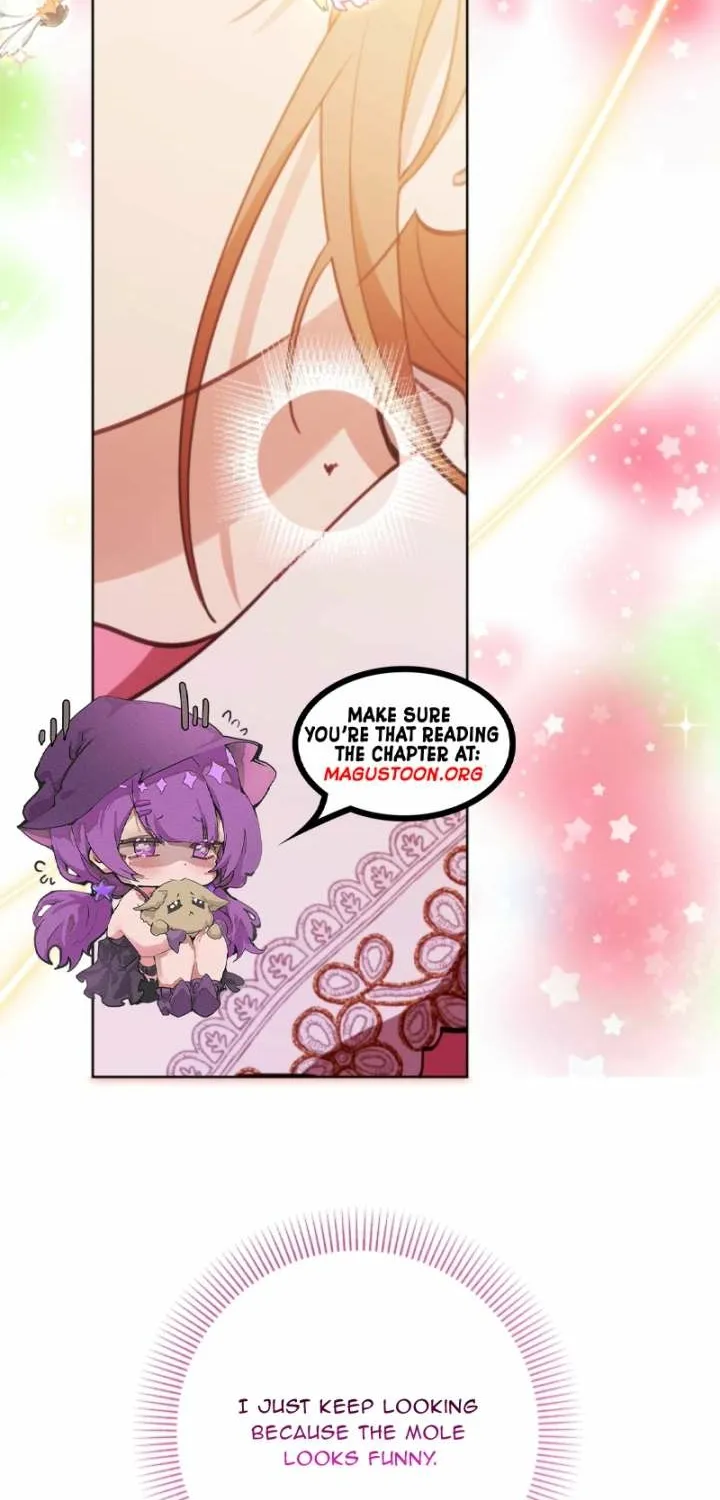 The Baby Raises a Villain (Promo) Chapter 12 page 57 - 