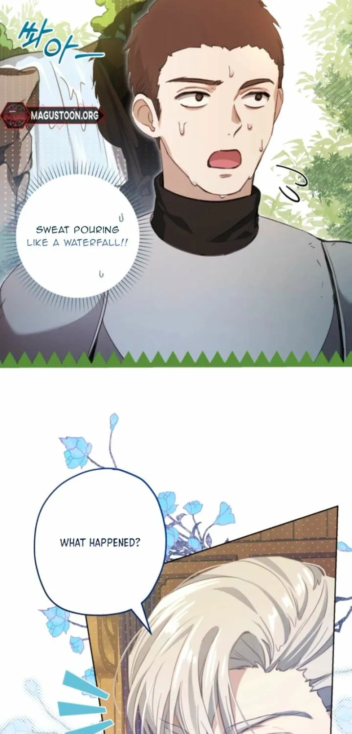 The Baby Raises a Villain (Promo) Chapter 12 page 66 - 
