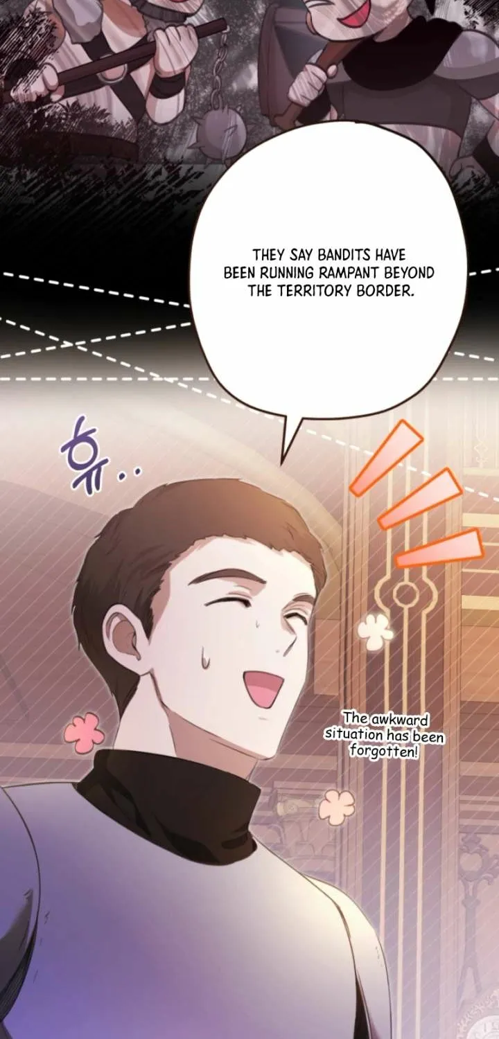 The Baby Raises a Villain (Promo) Chapter 12 page 68 - 