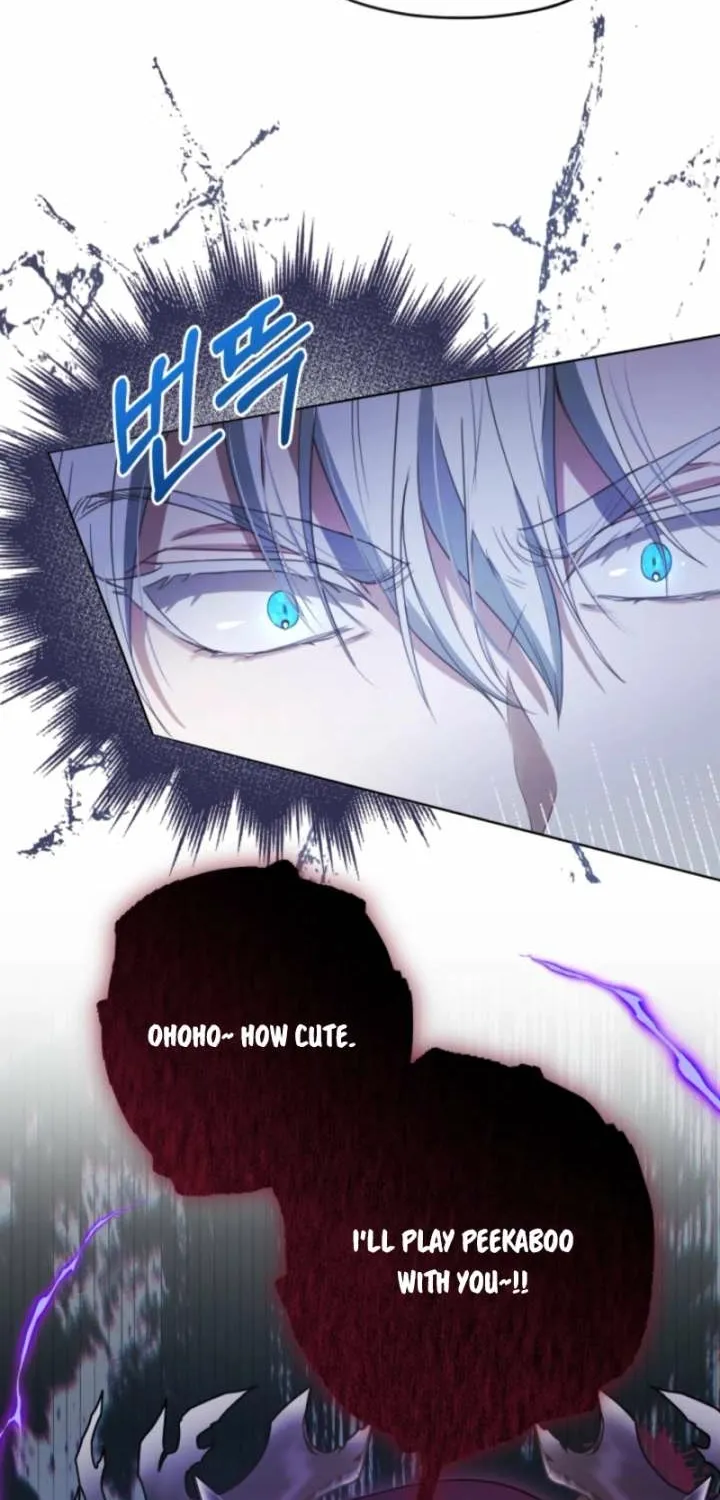 The Baby Raises a Villain (Promo) Chapter 12 page 72 - 
