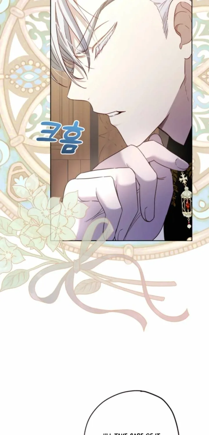The Baby Raises a Villain (Promo) Chapter 12 page 76 - 