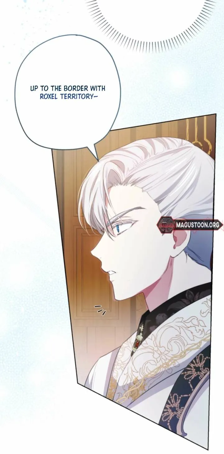 The Baby Raises a Villain (Promo) Chapter 12 page 78 - 