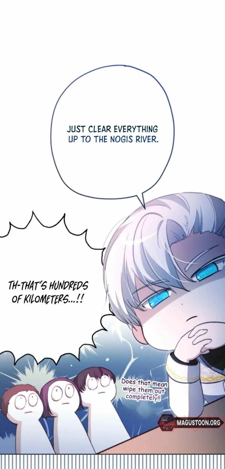 The Baby Raises a Villain (Promo) Chapter 12 page 93 - 