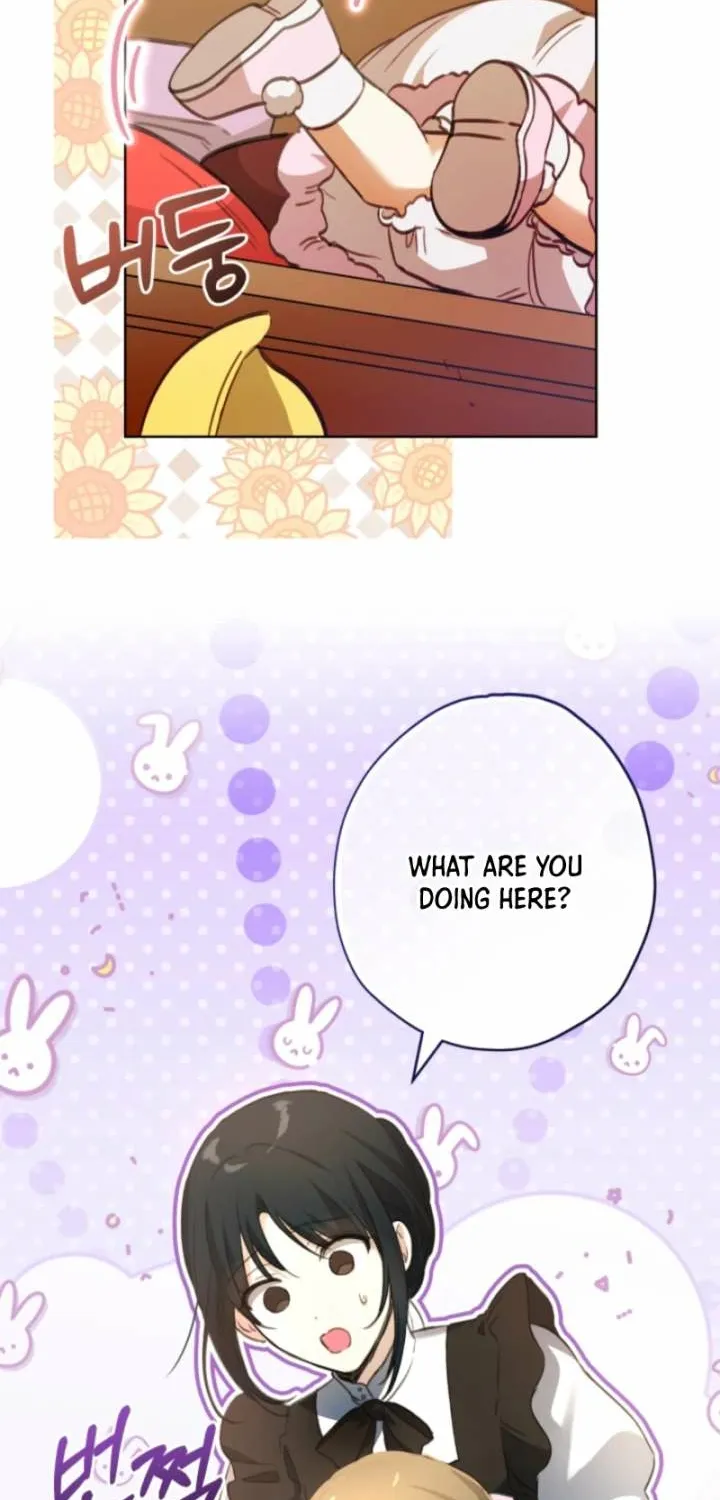 The Baby Raises a Villain (Promo) Chapter 12 page 98 - 