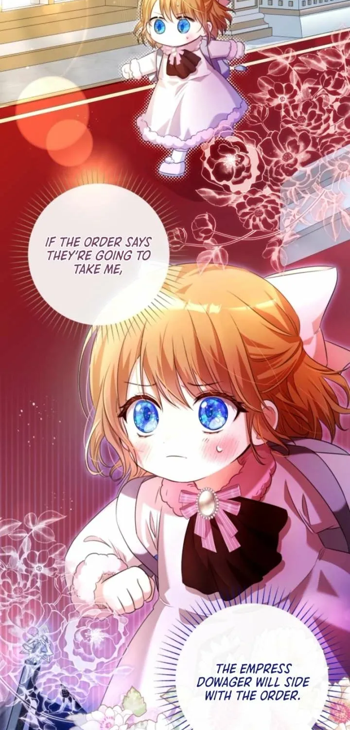 The Baby Raises a Villain (Promo) Chapter 13 page 2 - 