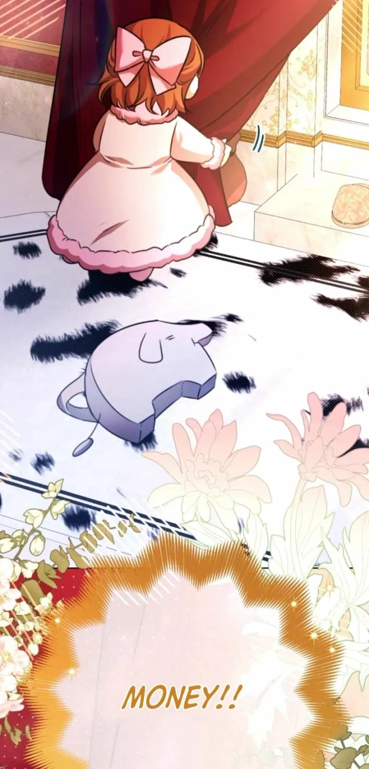 The Baby Raises a Villain (Promo) Chapter 13 page 26 - 