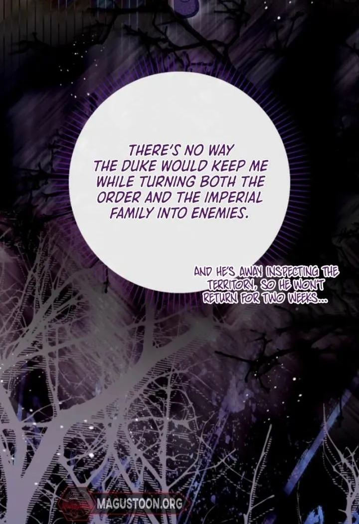 The Baby Raises a Villain (Promo) Chapter 13 page 4 - 