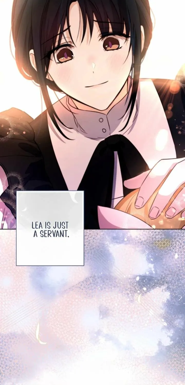 The Baby Raises a Villain (Promo) Chapter 13 page 38 - 