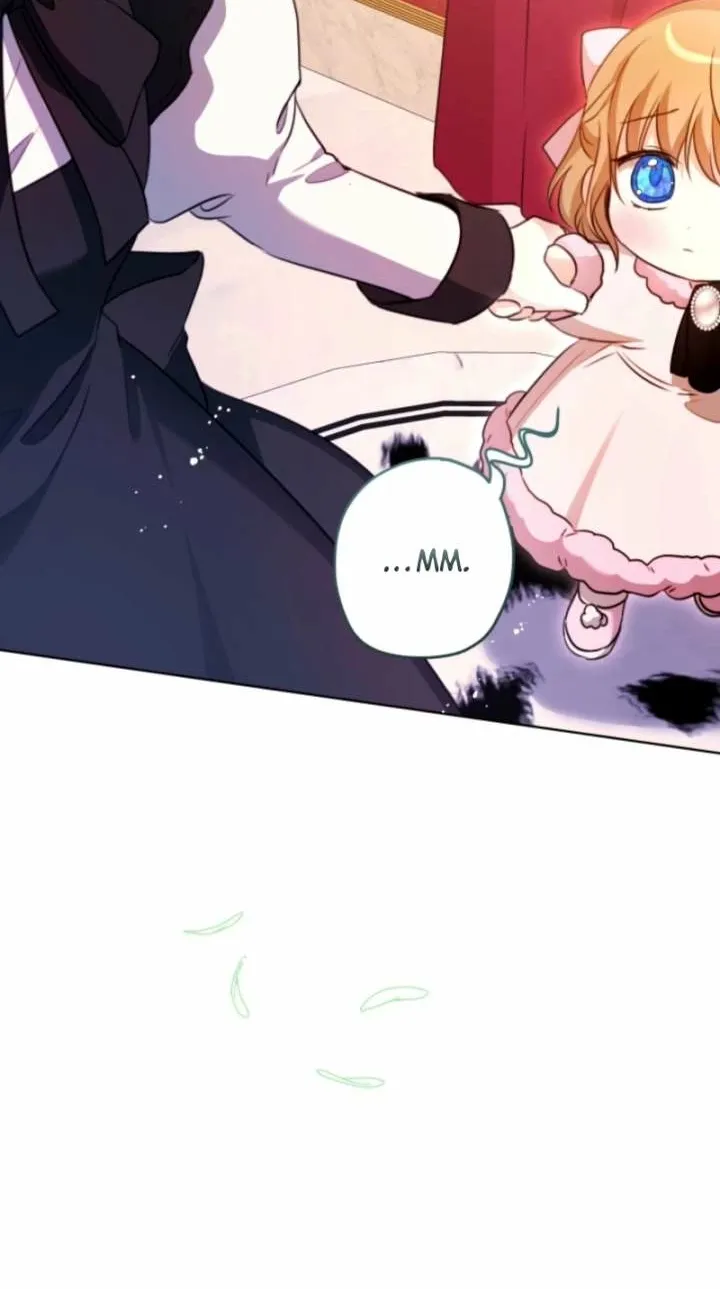 The Baby Raises a Villain (Promo) Chapter 13 page 40 - 