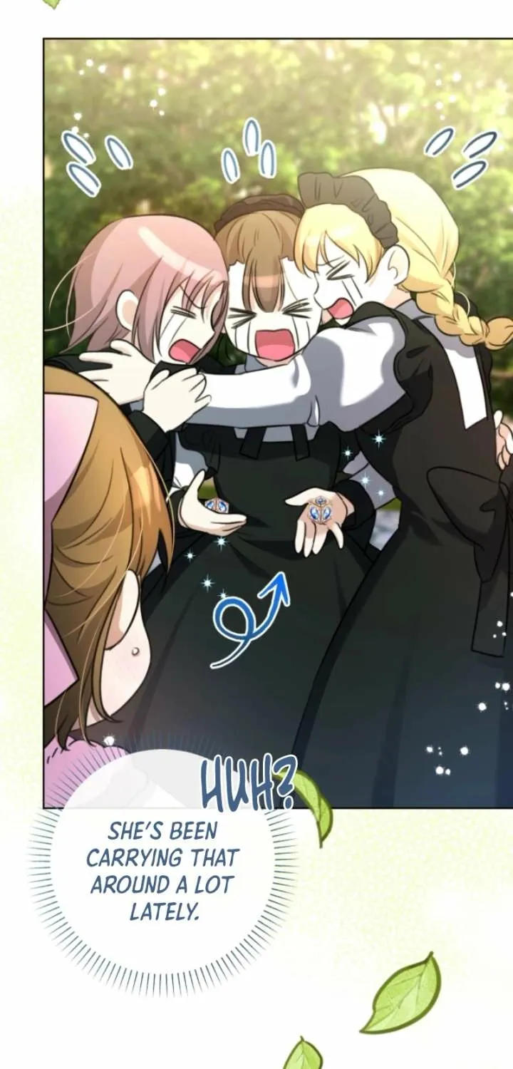 The Baby Raises a Villain (Promo) Chapter 13 page 47 - 