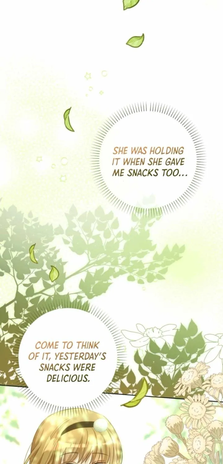 The Baby Raises a Villain (Promo) Chapter 13 page 48 - 