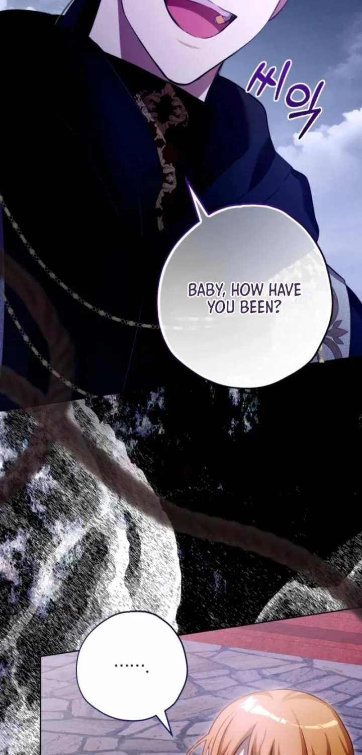 The Baby Raises a Villain (Promo) Chapter 13 page 66 - 