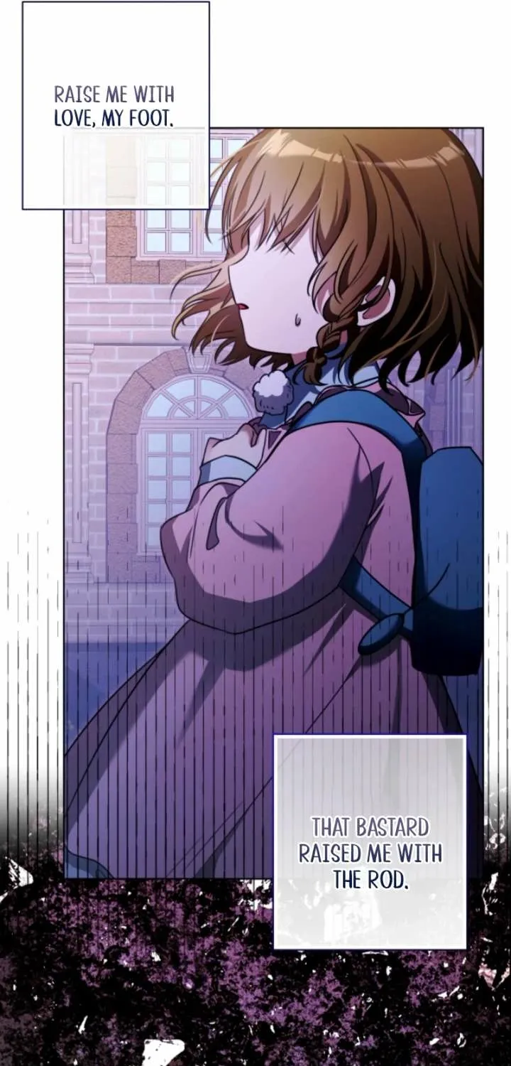 The Baby Raises a Villain (Promo) Chapter 13 page 73 - 