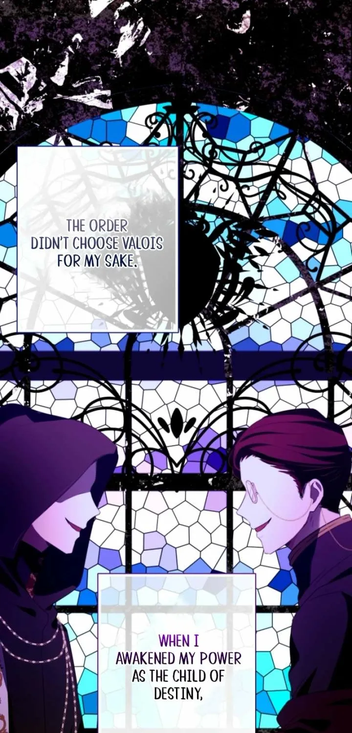 The Baby Raises a Villain (Promo) Chapter 13 page 74 - 
