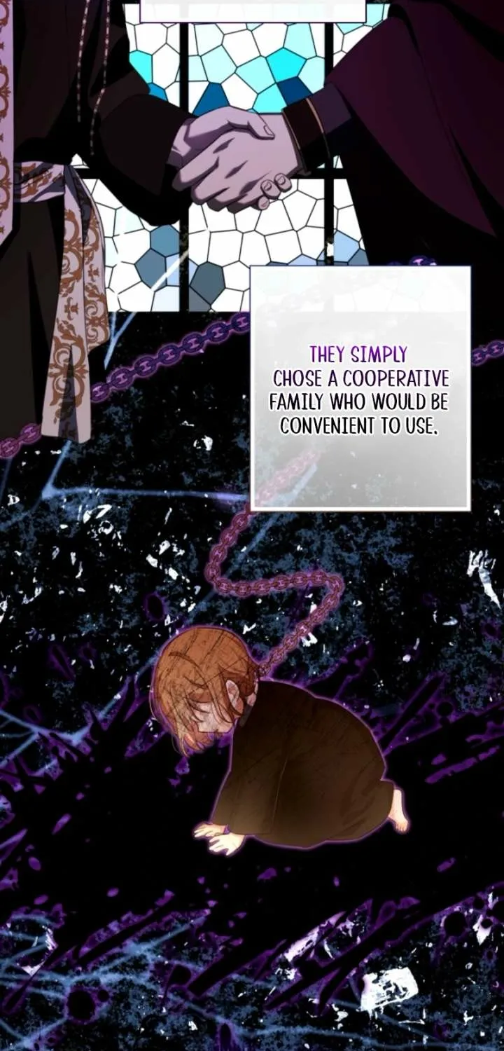 The Baby Raises a Villain (Promo) Chapter 13 page 75 - 