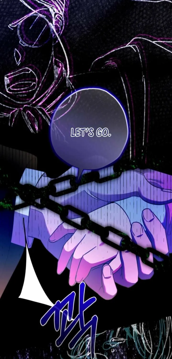 The Baby Raises a Villain (Promo) Chapter 13 page 78 - 