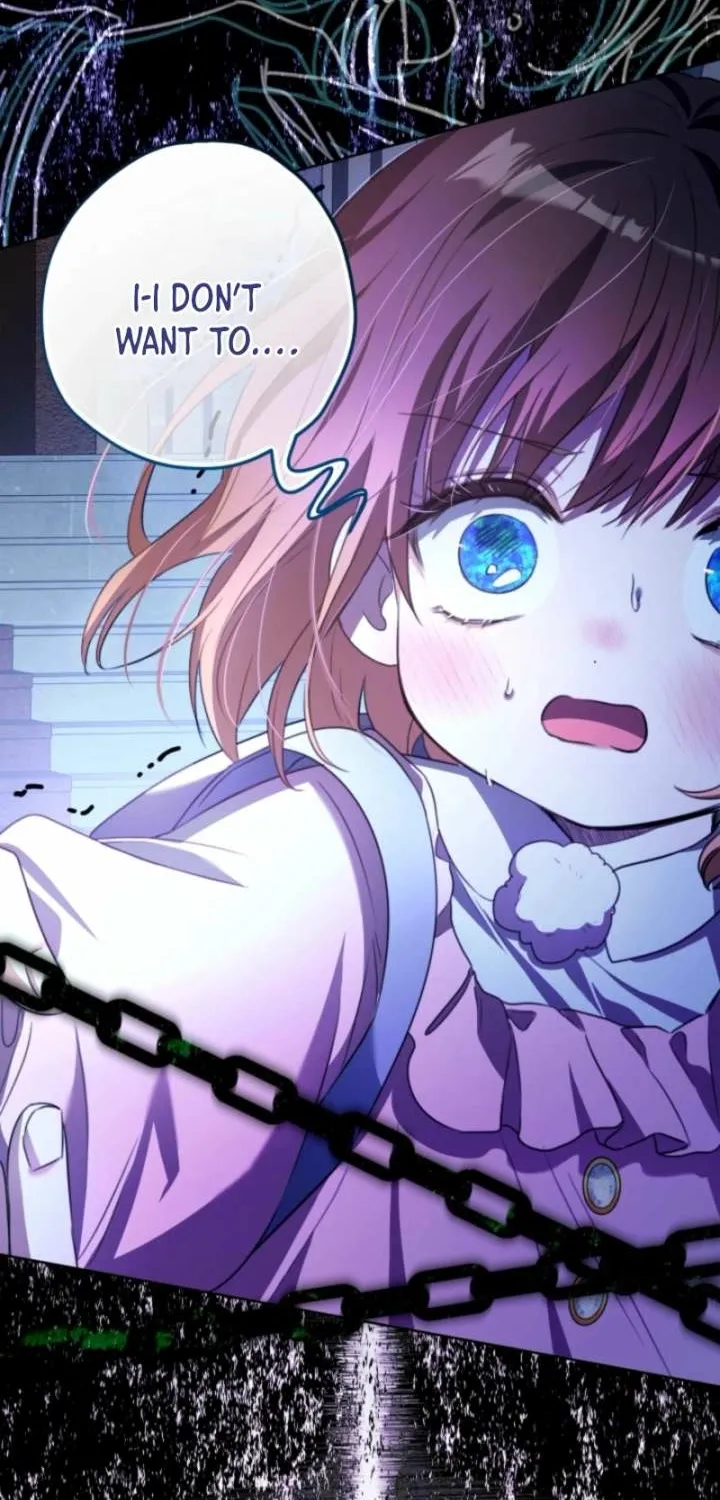 The Baby Raises a Villain (Promo) Chapter 13 page 79 - 