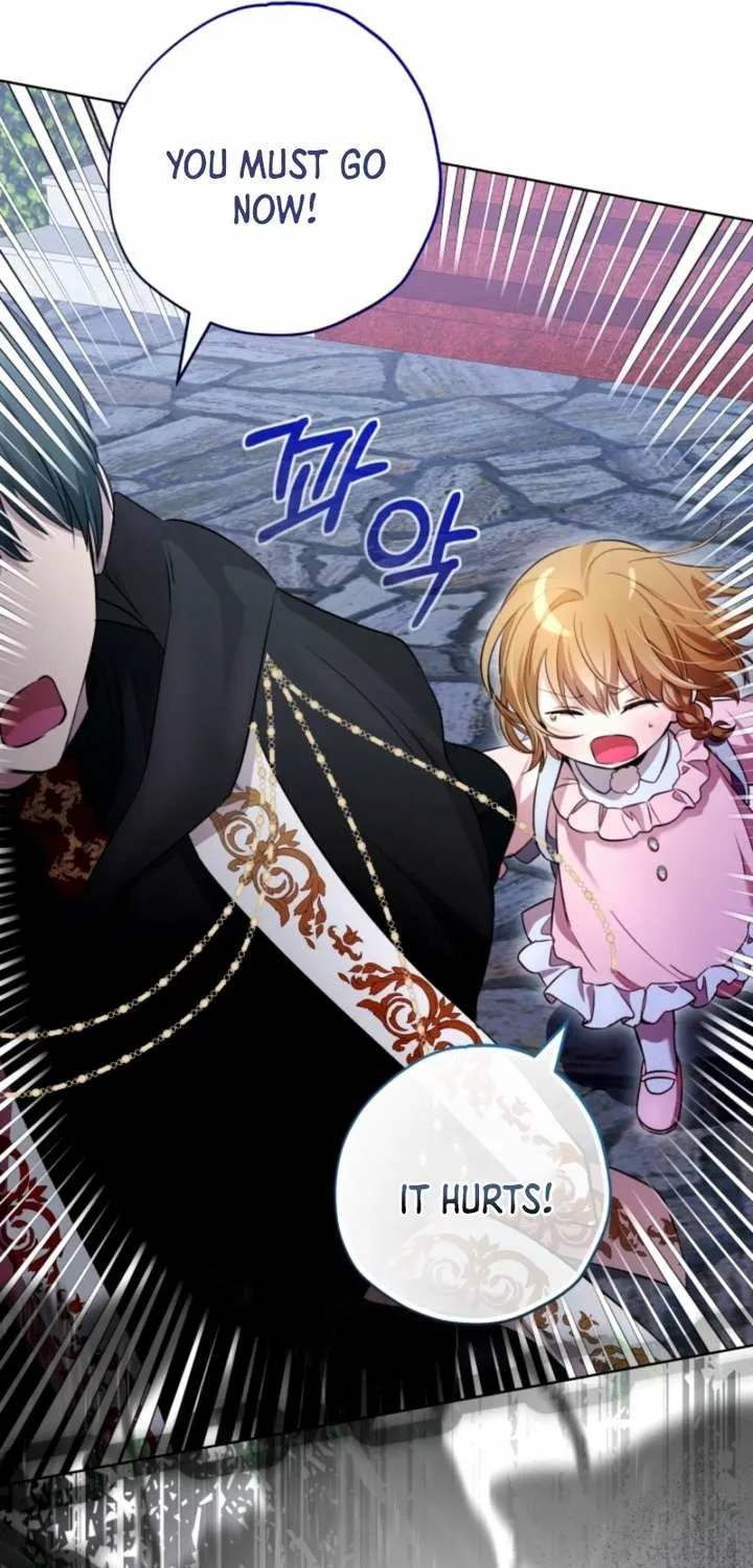 The Baby Raises a Villain (Promo) Chapter 13 page 81 - 