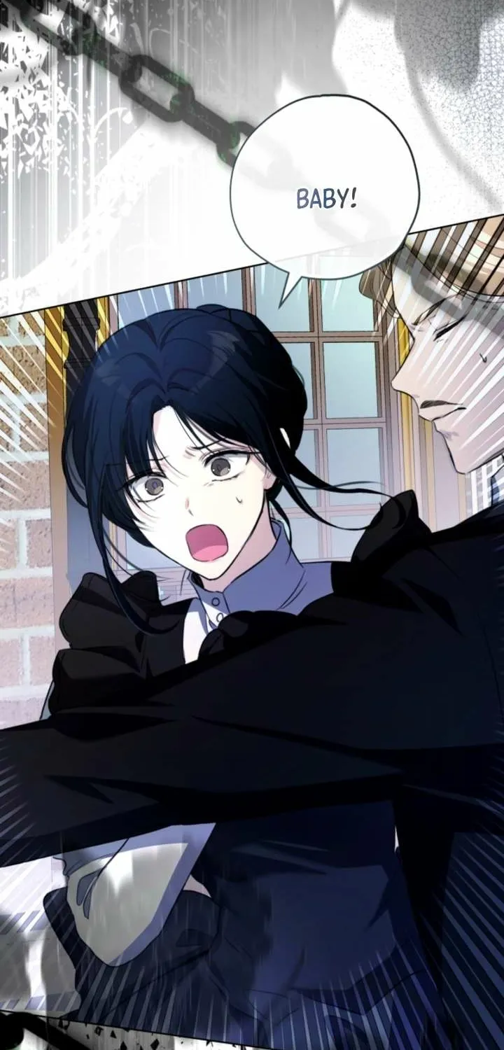 The Baby Raises a Villain (Promo) Chapter 13 page 82 - 
