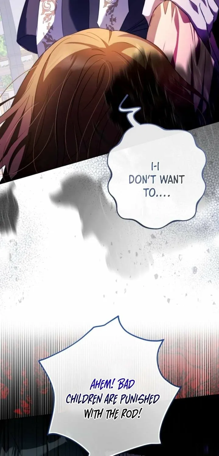 The Baby Raises a Villain (Promo) Chapter 13 page 84 - 