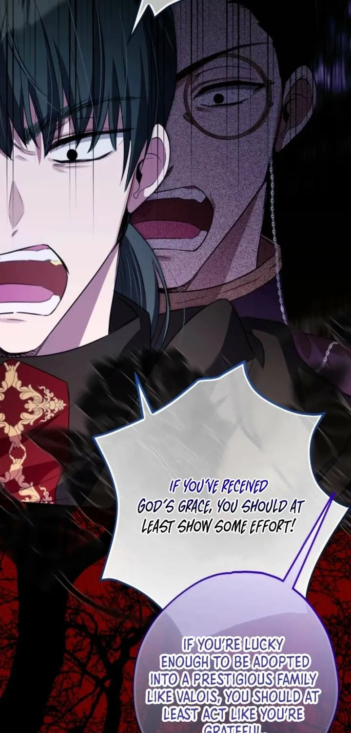 The Baby Raises a Villain (Promo) Chapter 13 page 85 - 