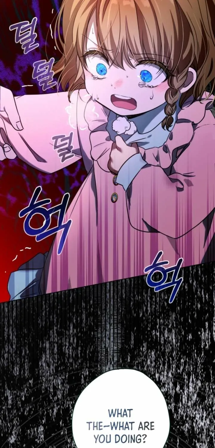 The Baby Raises a Villain (Promo) Chapter 13 page 88 - 