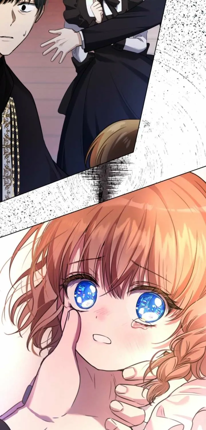 The Baby Raises a Villain (Promo) Chapter 13 page 91 - 
