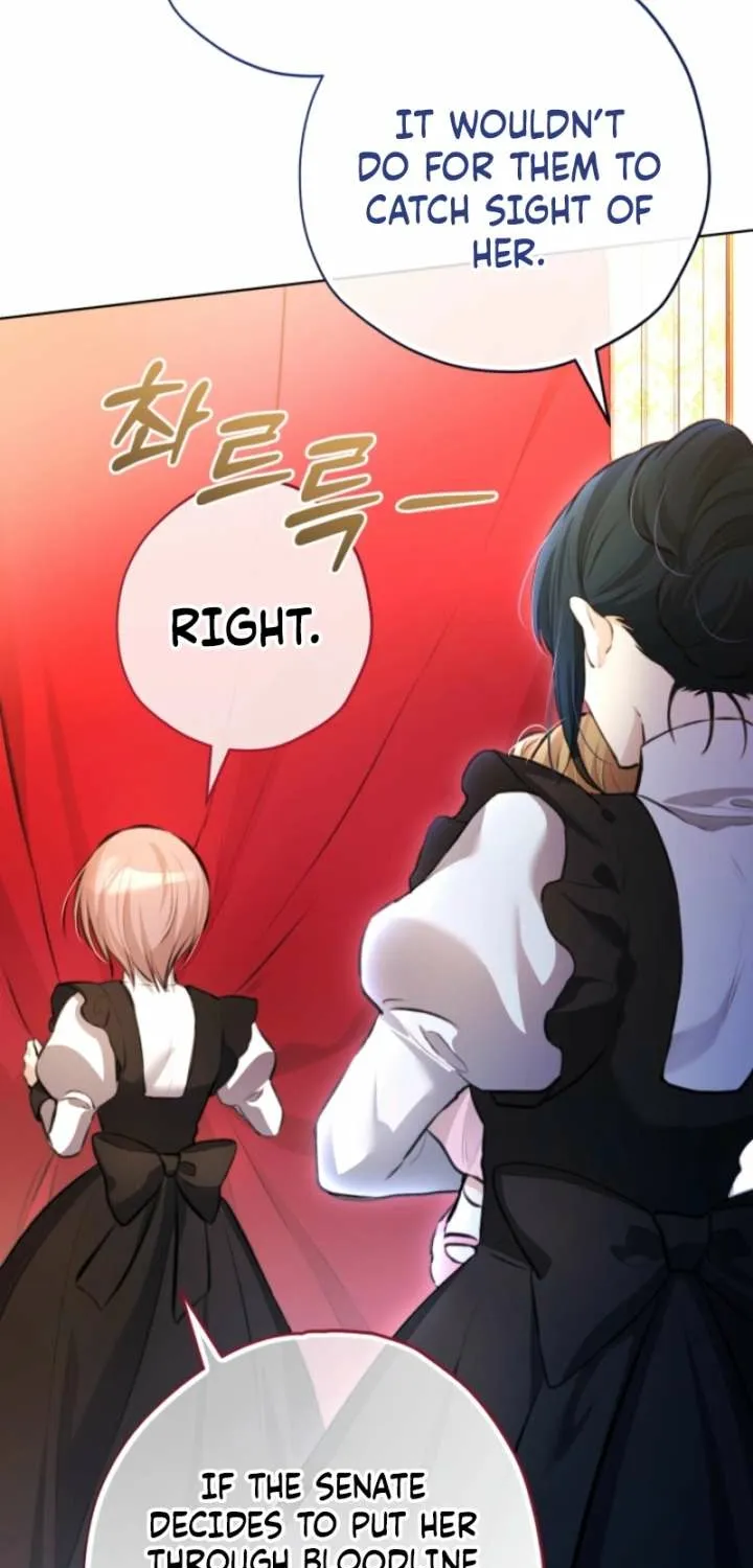 The Baby Raises a Villain (Promo) Chapter 14 page 103 - 