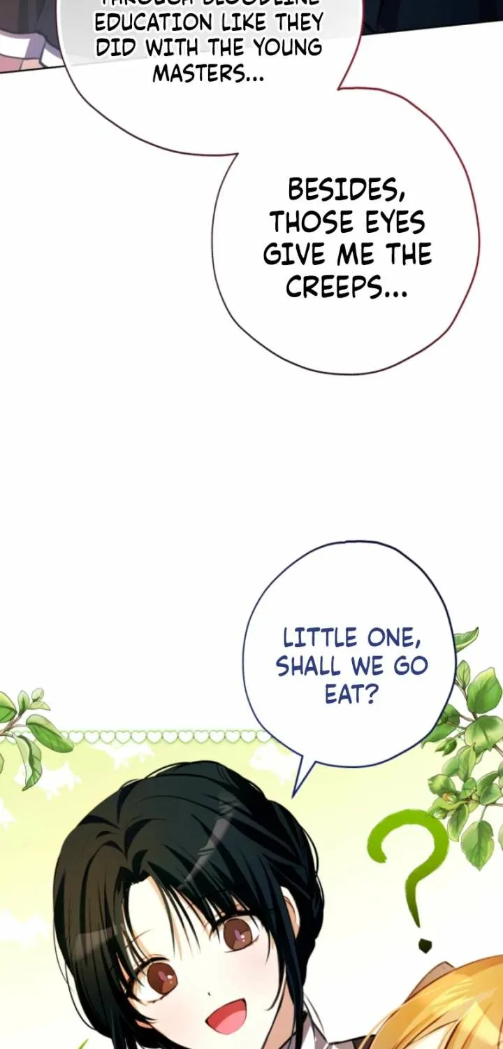 The Baby Raises a Villain (Promo) Chapter 14 page 104 - 