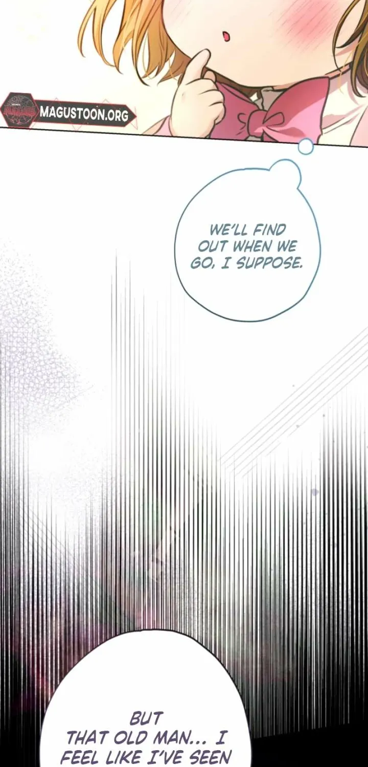 The Baby Raises a Villain (Promo) Chapter 14 page 108 - 