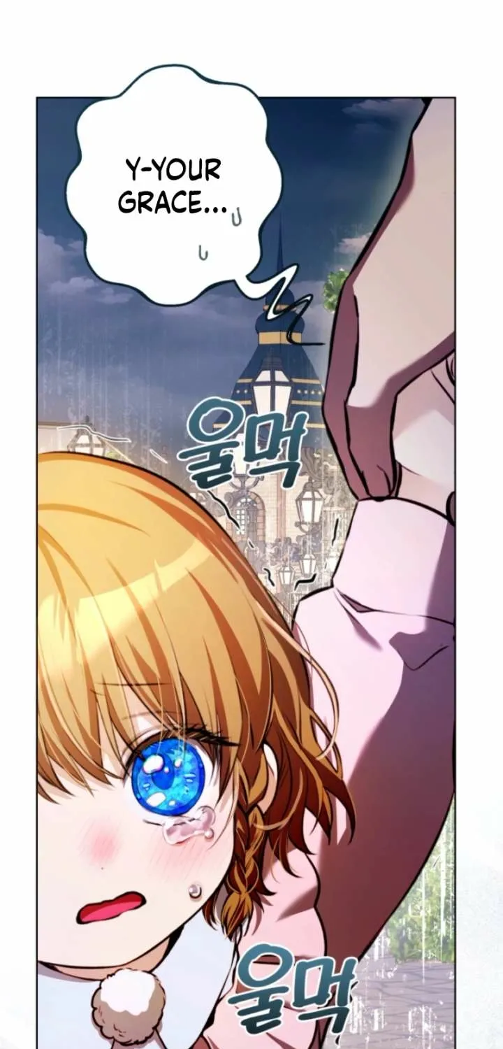 The Baby Raises a Villain (Promo) Chapter 14 page 13 - 