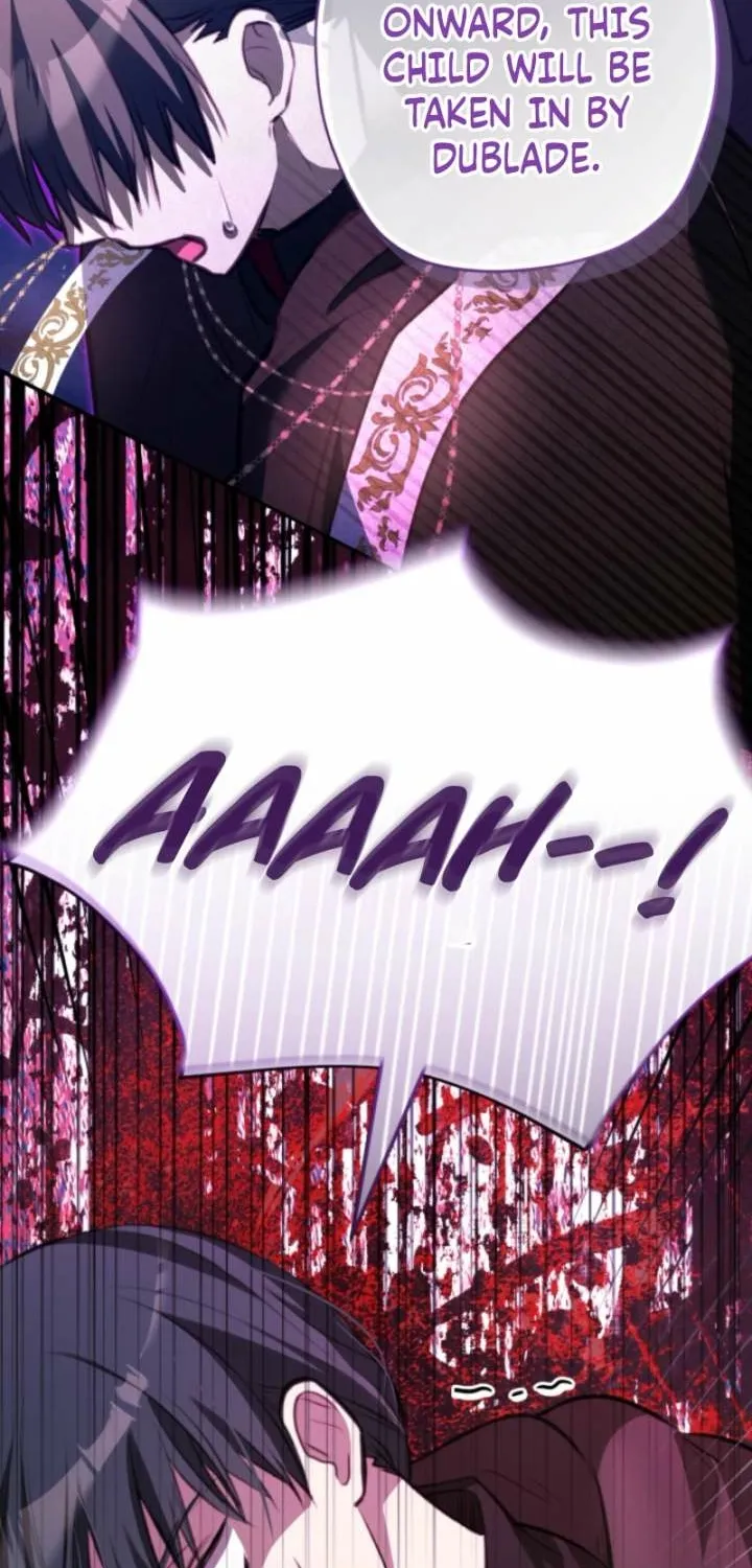 The Baby Raises a Villain (Promo) Chapter 14 page 18 - 