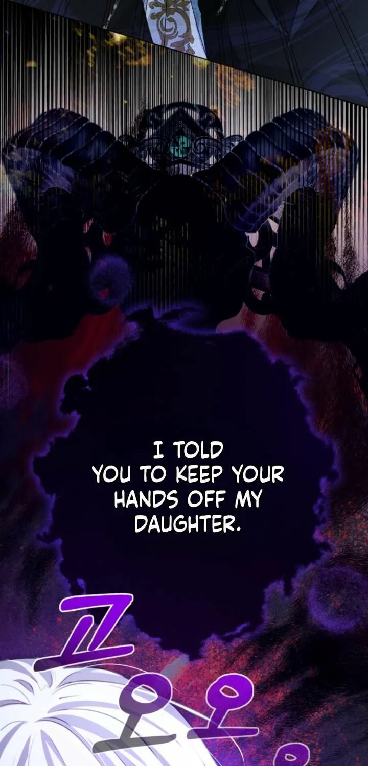 The Baby Raises a Villain (Promo) Chapter 14 page 3 - 