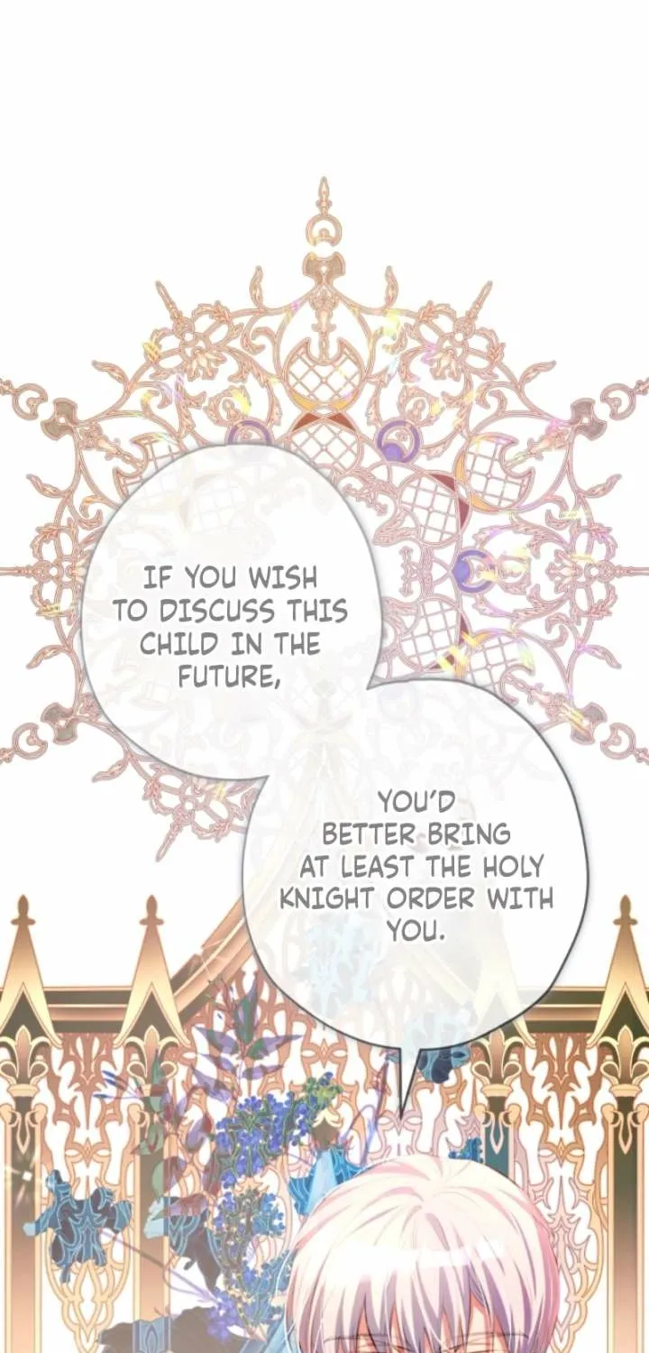 The Baby Raises a Villain (Promo) Chapter 14 page 21 - 