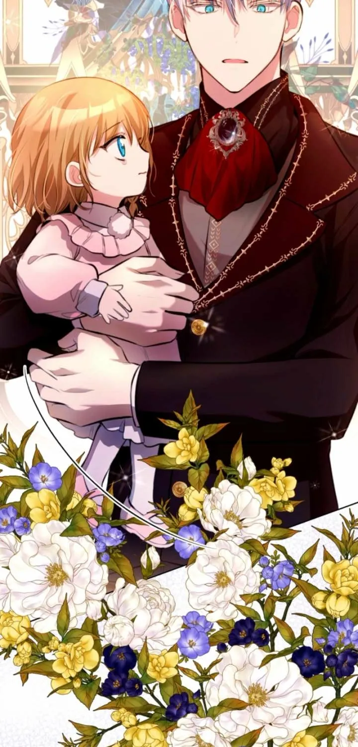 The Baby Raises a Villain (Promo) Chapter 14 page 22 - 