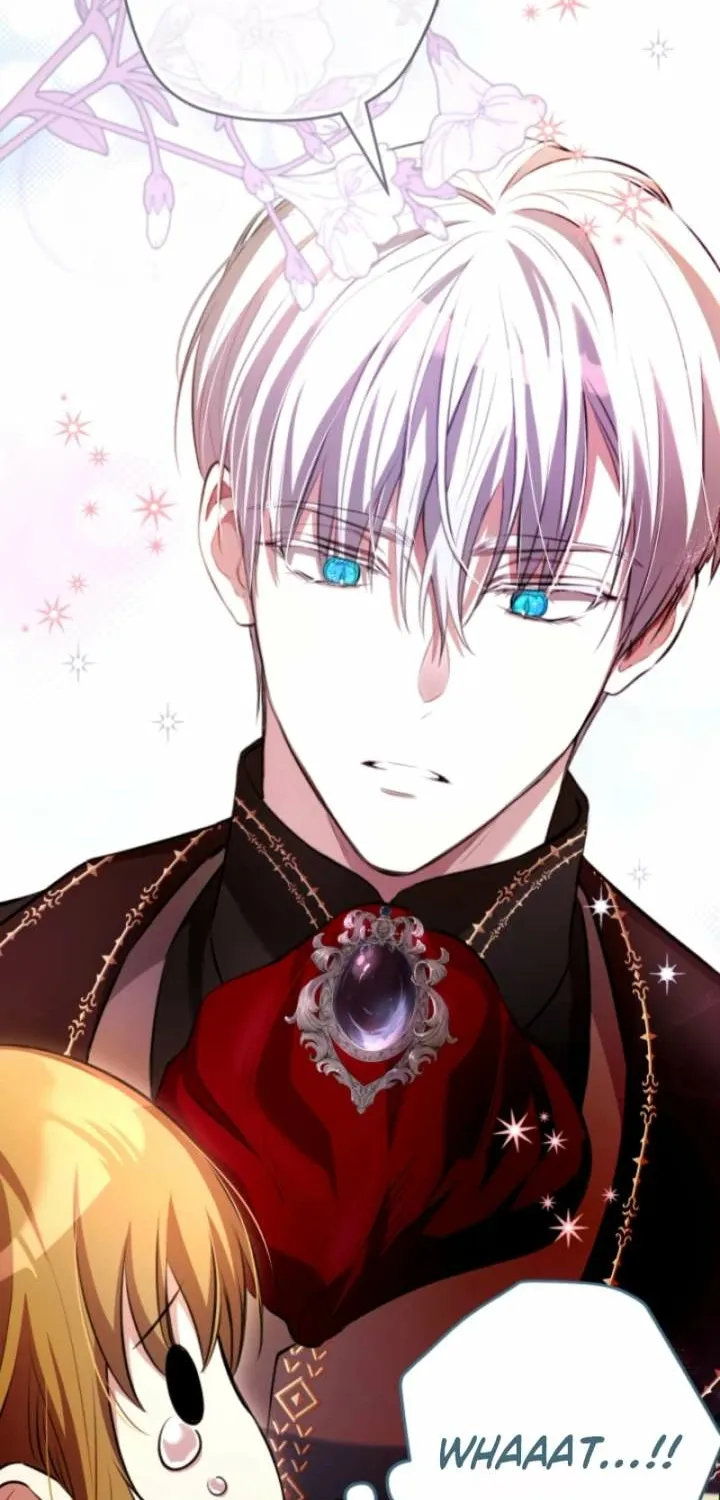 The Baby Raises a Villain (Promo) Chapter 14 page 25 - 