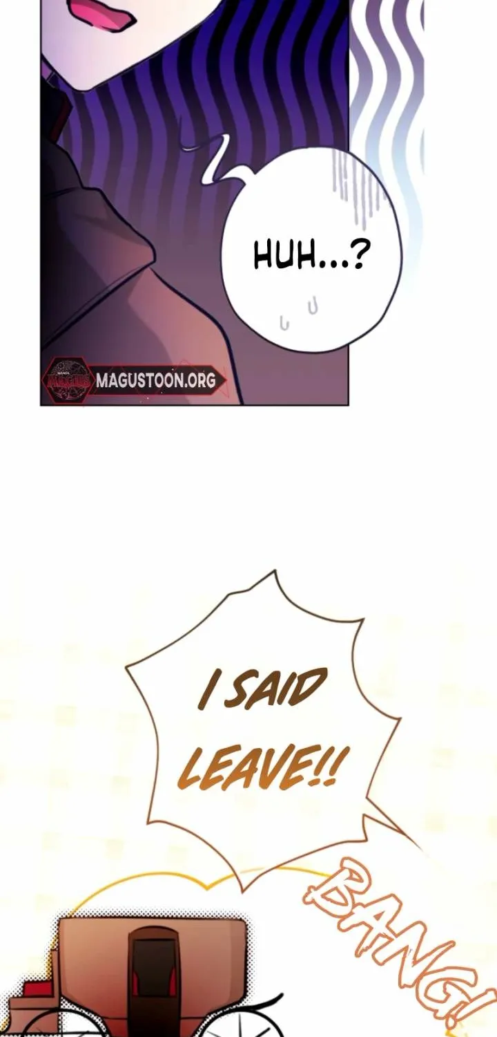 The Baby Raises a Villain (Promo) Chapter 14 page 35 - 
