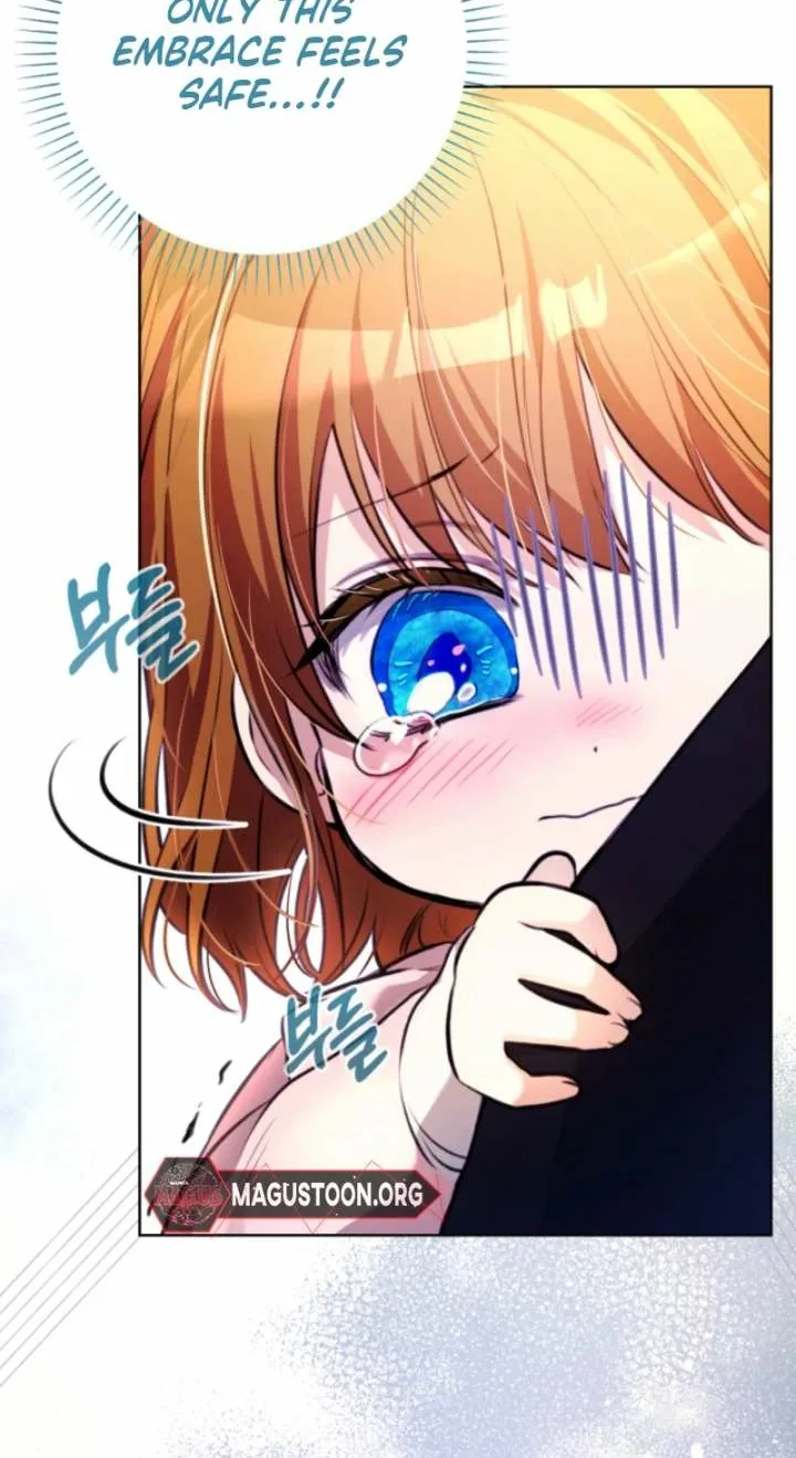 The Baby Raises a Villain (Promo) Chapter 14 page 42 - 