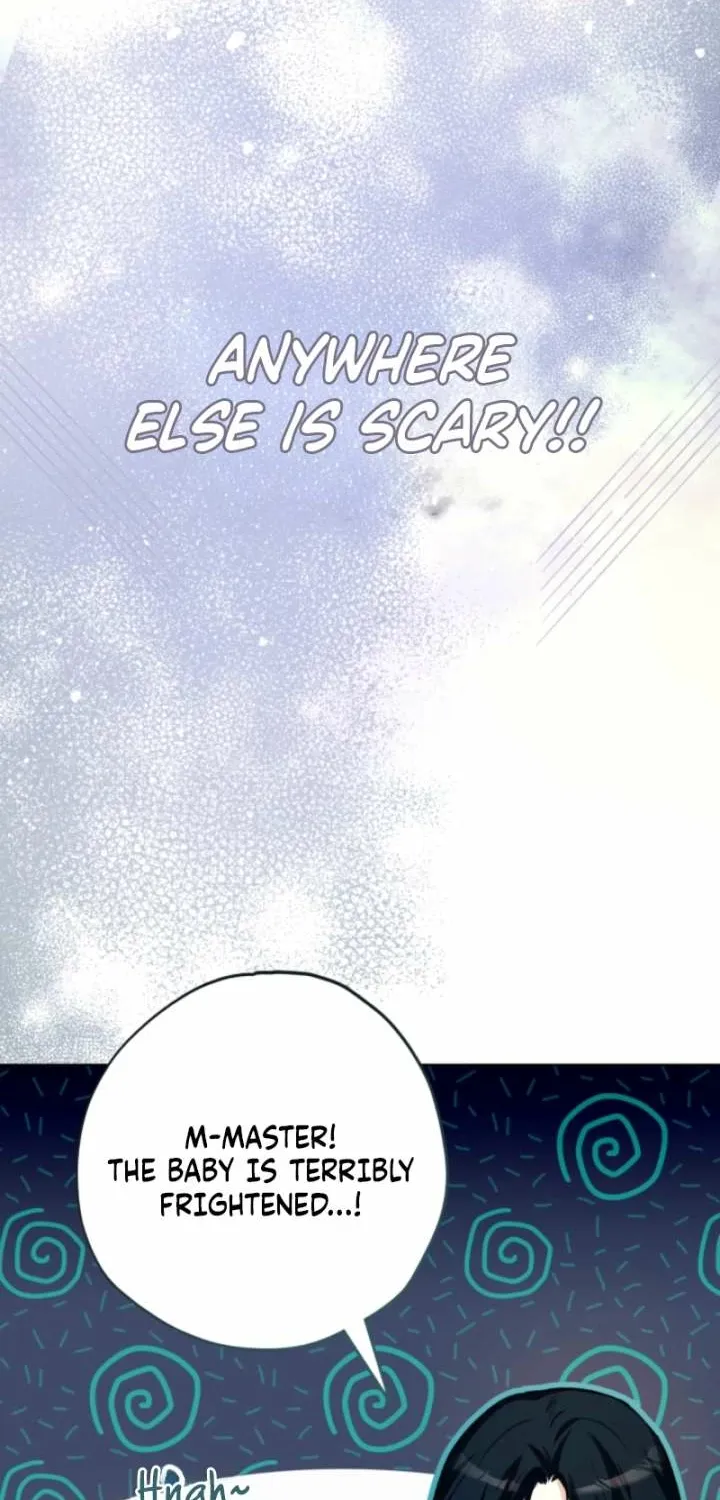The Baby Raises a Villain (Promo) Chapter 14 page 43 - 