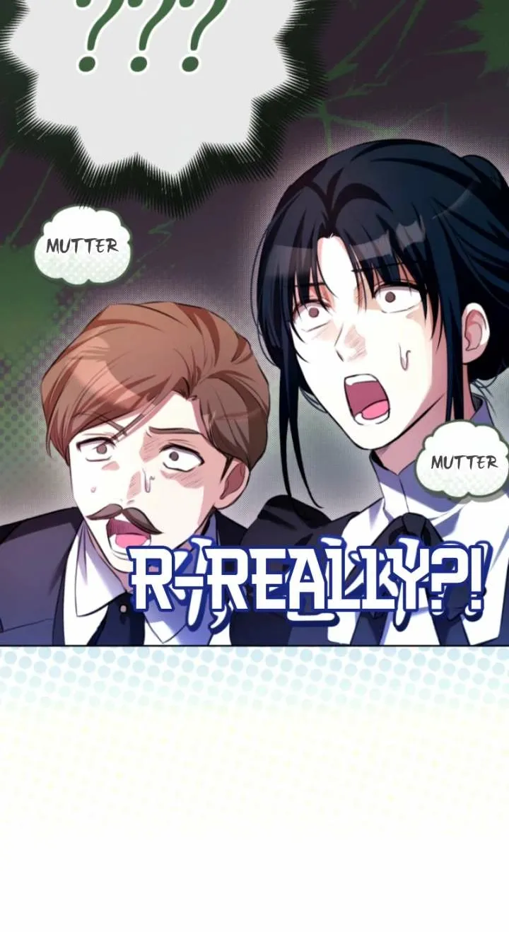 The Baby Raises a Villain (Promo) Chapter 14 page 46 - 