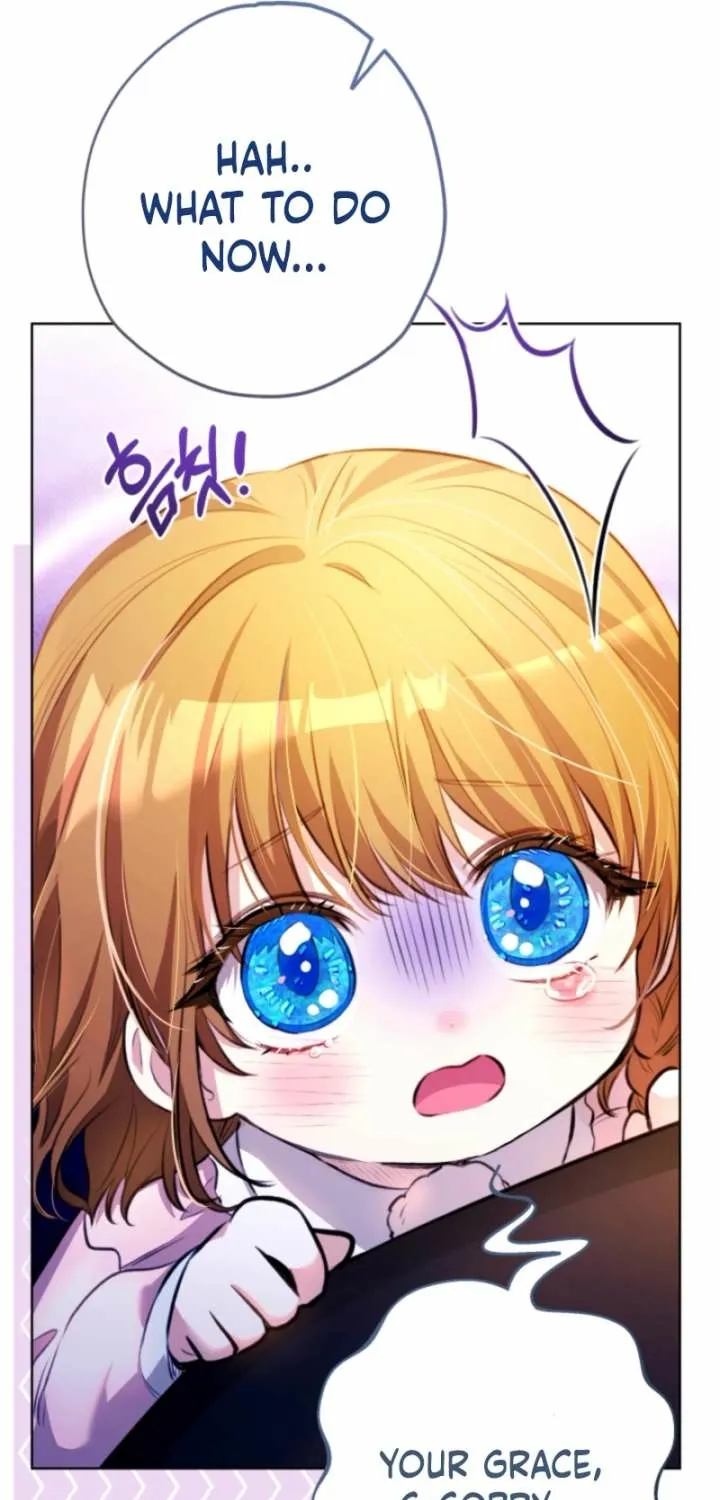 The Baby Raises a Villain (Promo) Chapter 14 page 47 - 