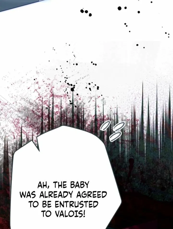 The Baby Raises a Villain (Promo) Chapter 14 page 6 - 