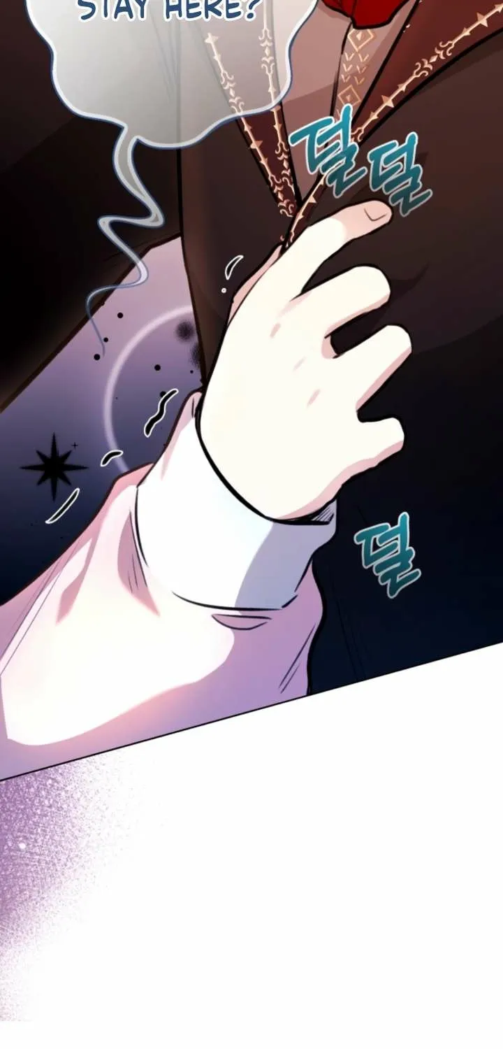 The Baby Raises a Villain (Promo) Chapter 14 page 57 - 