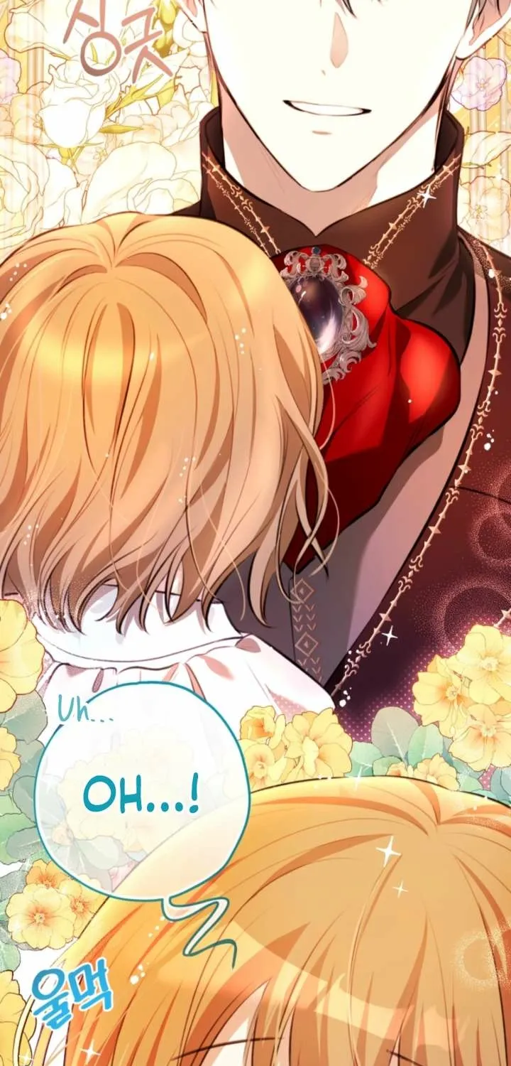 The Baby Raises a Villain (Promo) Chapter 14 page 62 - 