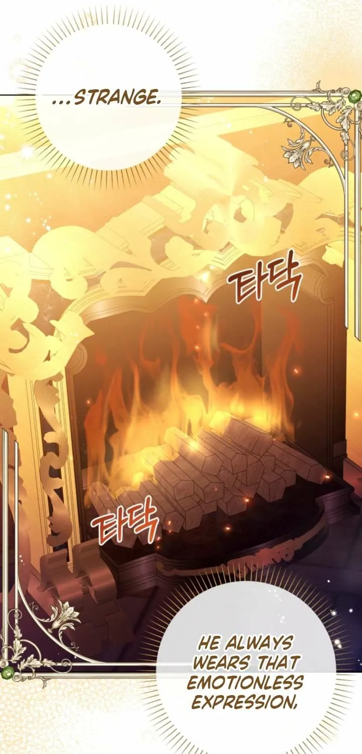 The Baby Raises a Villain (Promo) Chapter 14 page 64 - 