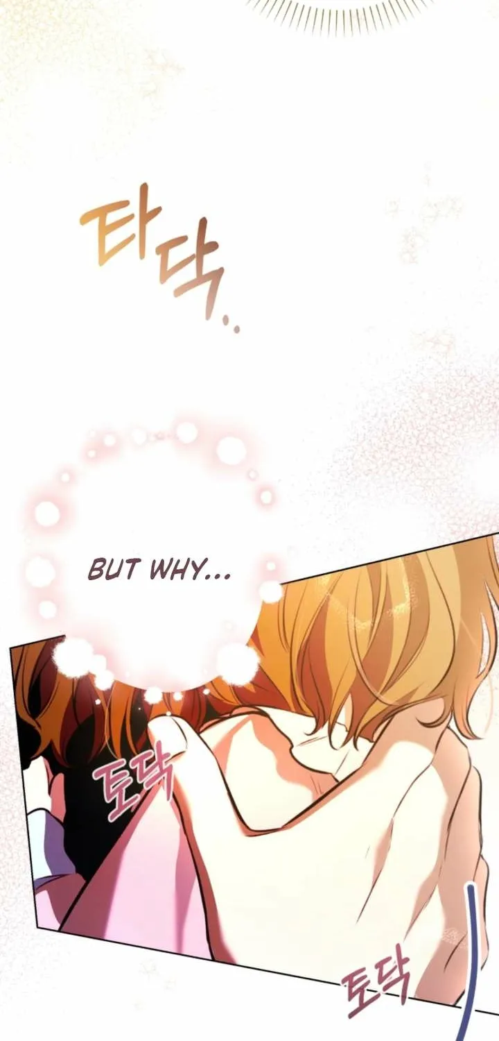 The Baby Raises a Villain (Promo) Chapter 14 page 65 - 