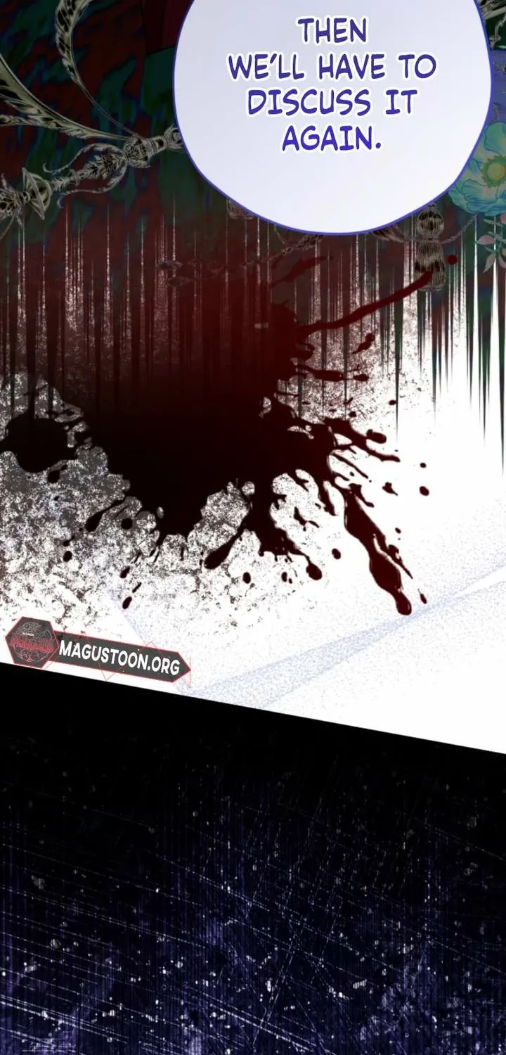 The Baby Raises a Villain (Promo) Chapter 14 page 8 - 