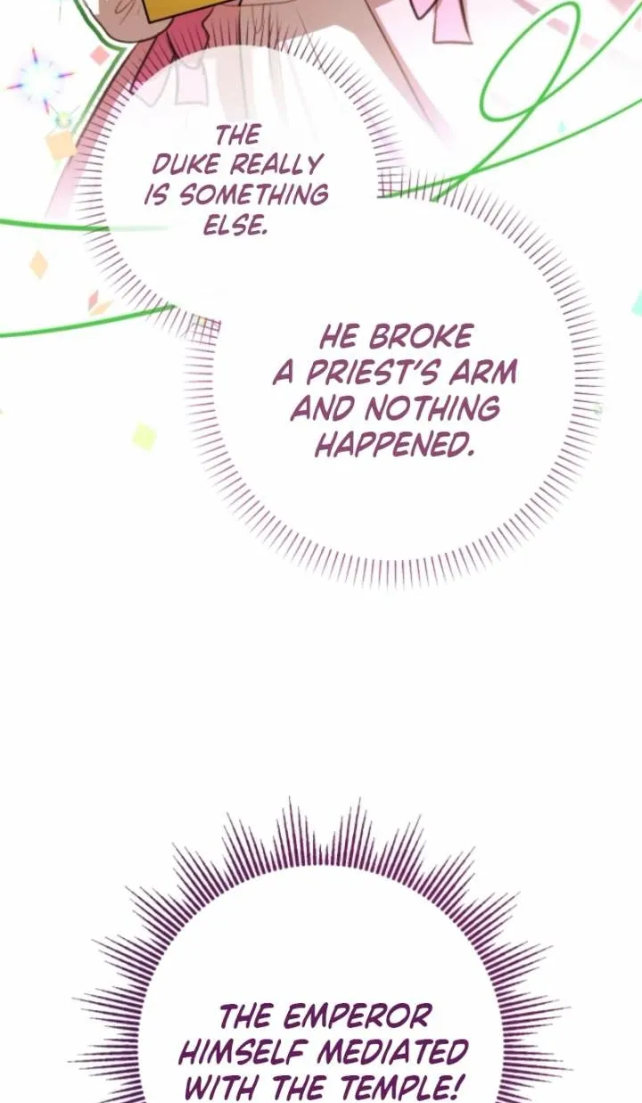 The Baby Raises a Villain (Promo) Chapter 14 page 78 - 