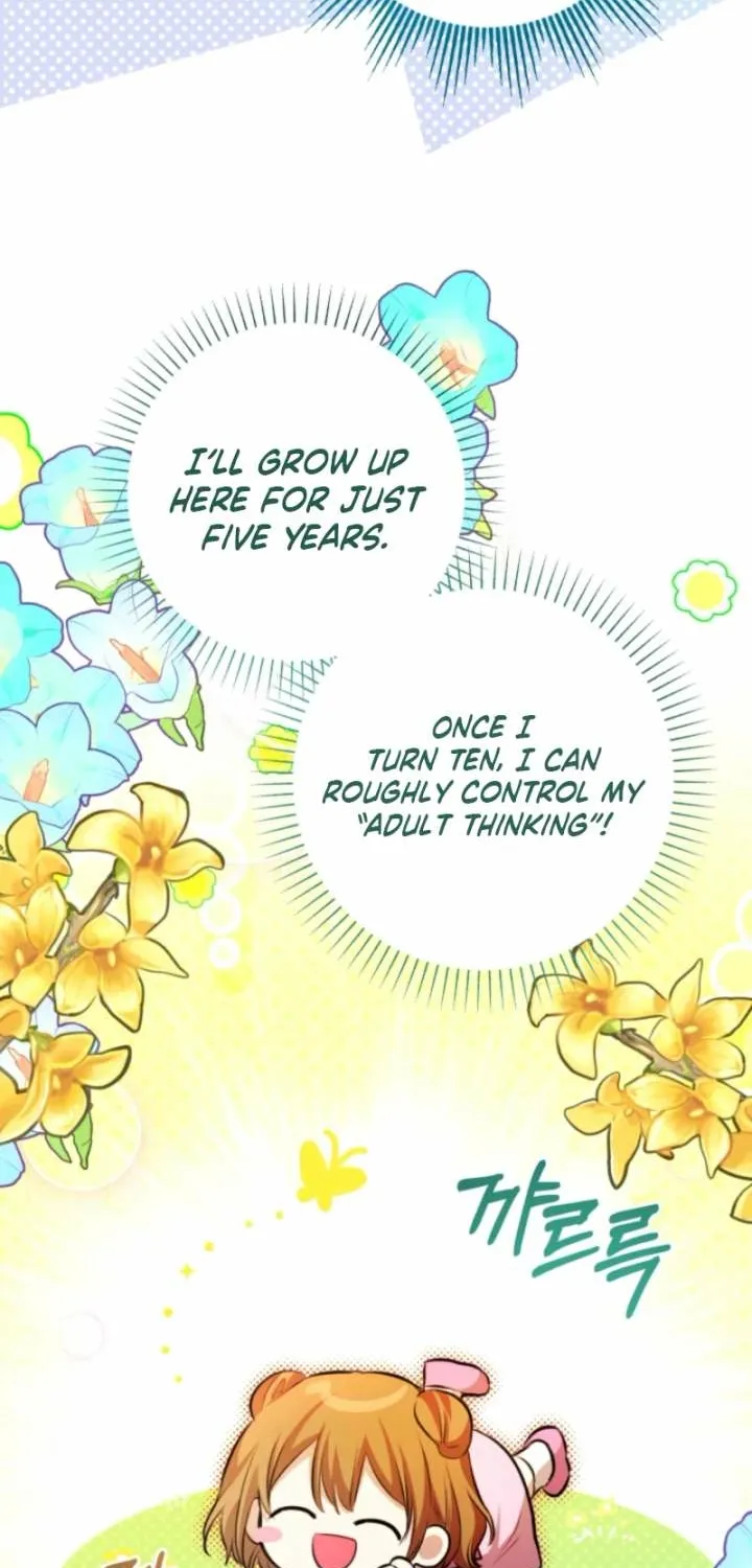 The Baby Raises a Villain (Promo) Chapter 14 page 81 - 