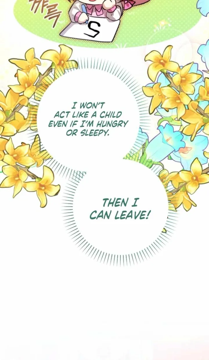 The Baby Raises a Villain (Promo) Chapter 14 page 82 - 